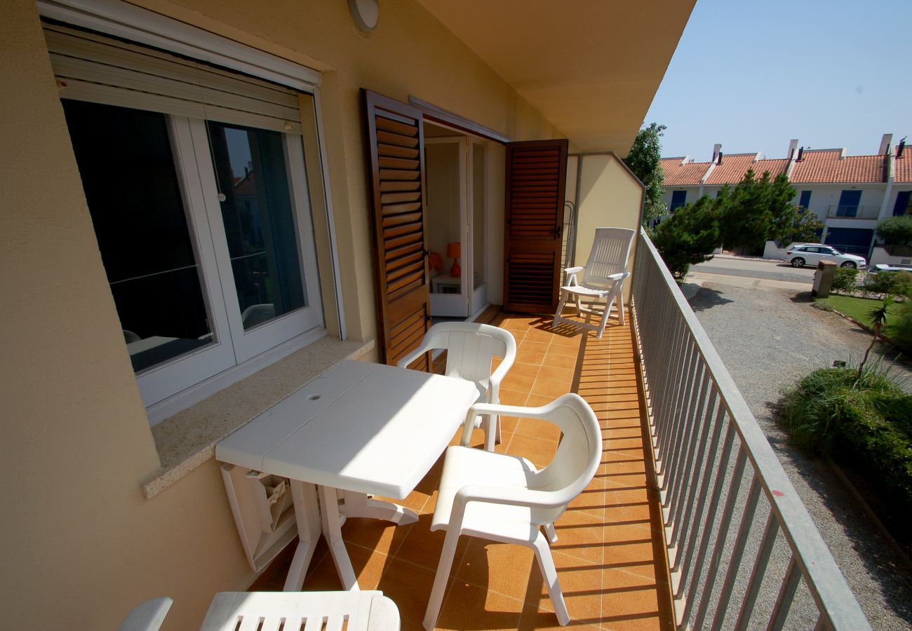 Apartamento en Torroella de Montgri - Mare Nostrum 2D 324 - Cerca de la playa, moderno