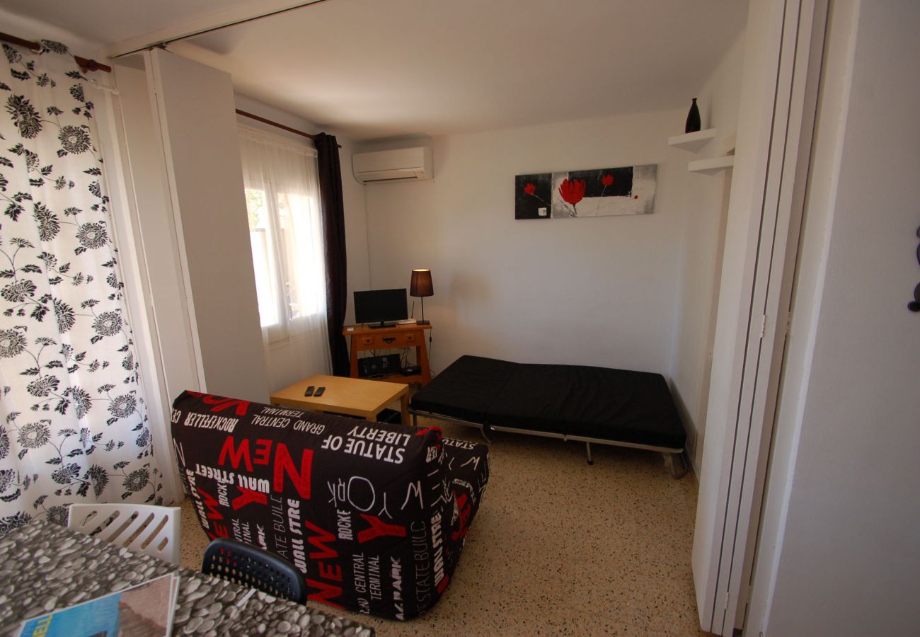 Appartement à Torroella de Montgri - Mare Nostrum 422 - Près de la plage,  climatisation