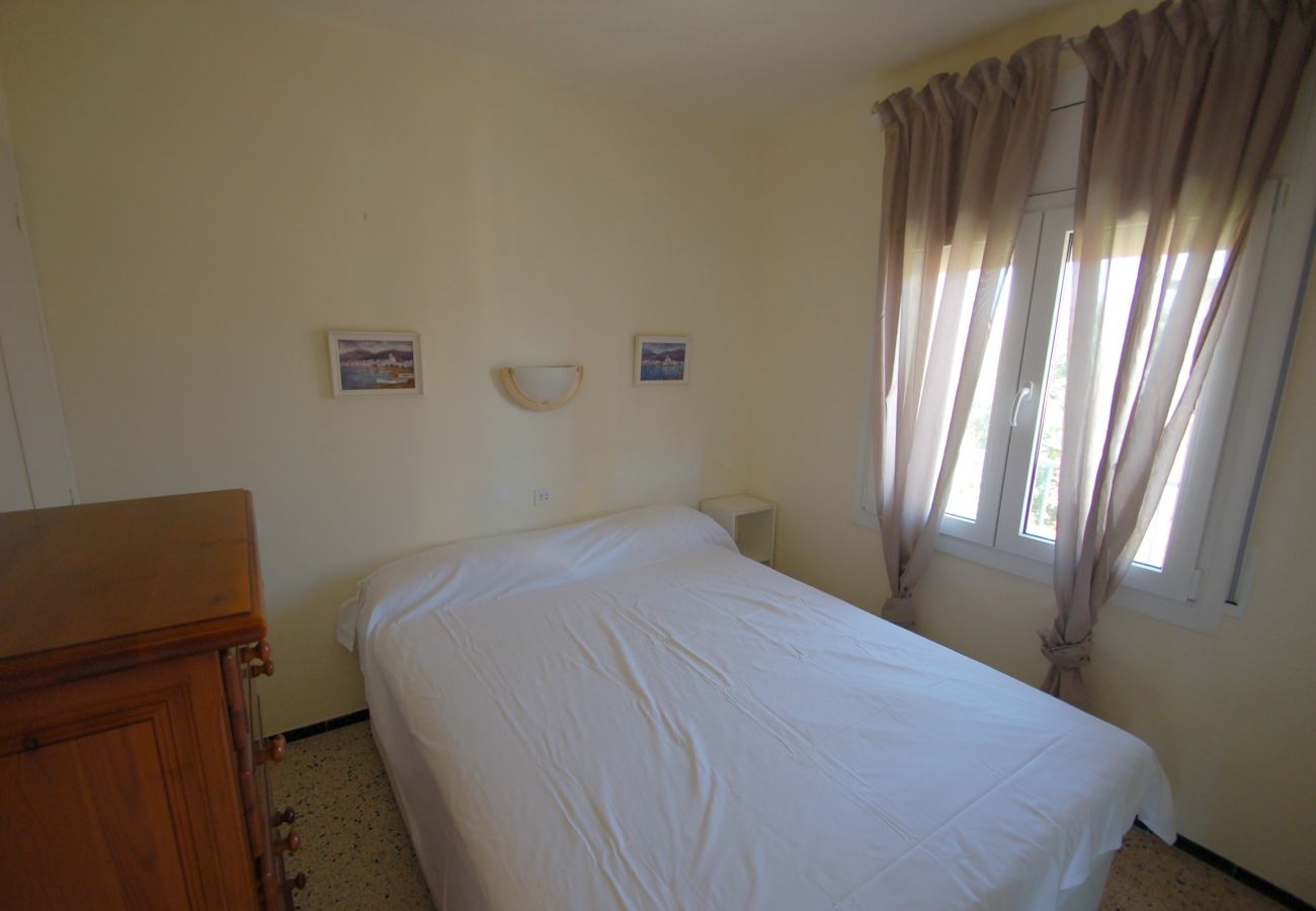 Apartment in Torroella de Montgri - Mare Nostrum 442 - Sea views