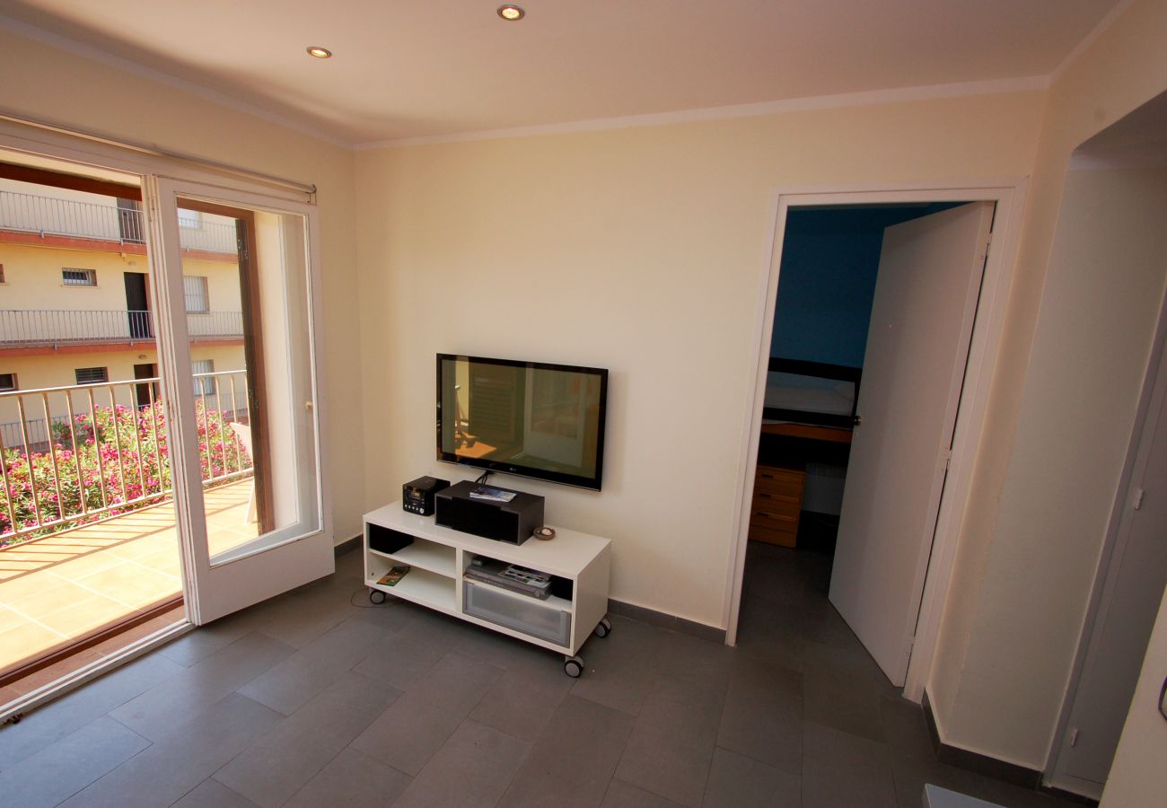 Apartment in Torroella de Montgri - Mare Nostrum 2D 324 - Close to the beach, modern