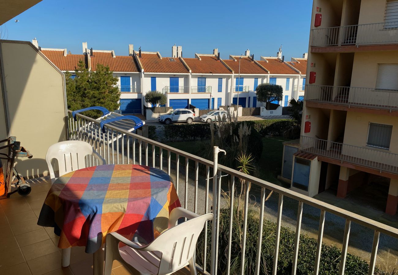 Apartment in Torroella de Montgri - Mare Nostrum 323 - Renewed and close to the beach