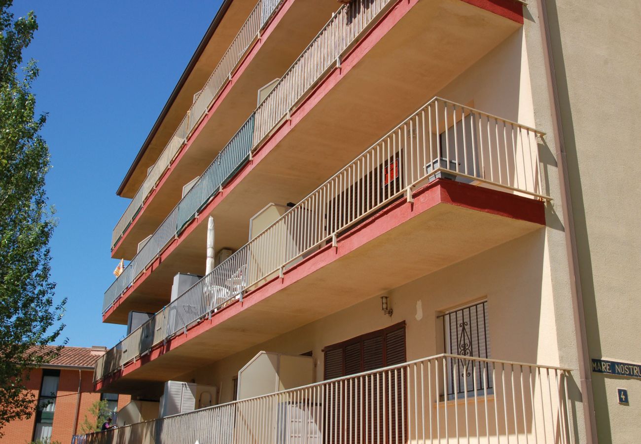 Apartment in Torroella de Montgri - Mare Nostrum 422 - Close to the beach,  Aircon