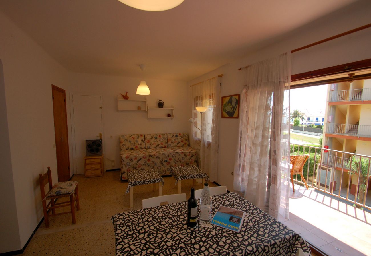 Apartment in Torroella de Montgri - Mare Nostrum 223 - Close to the beach