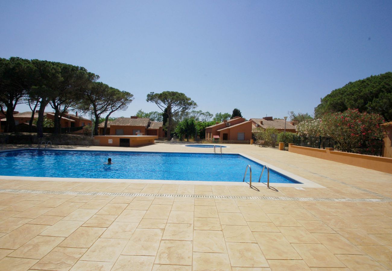 House in Torroella de Montgri - Gregal 131 pool, aircon, garden