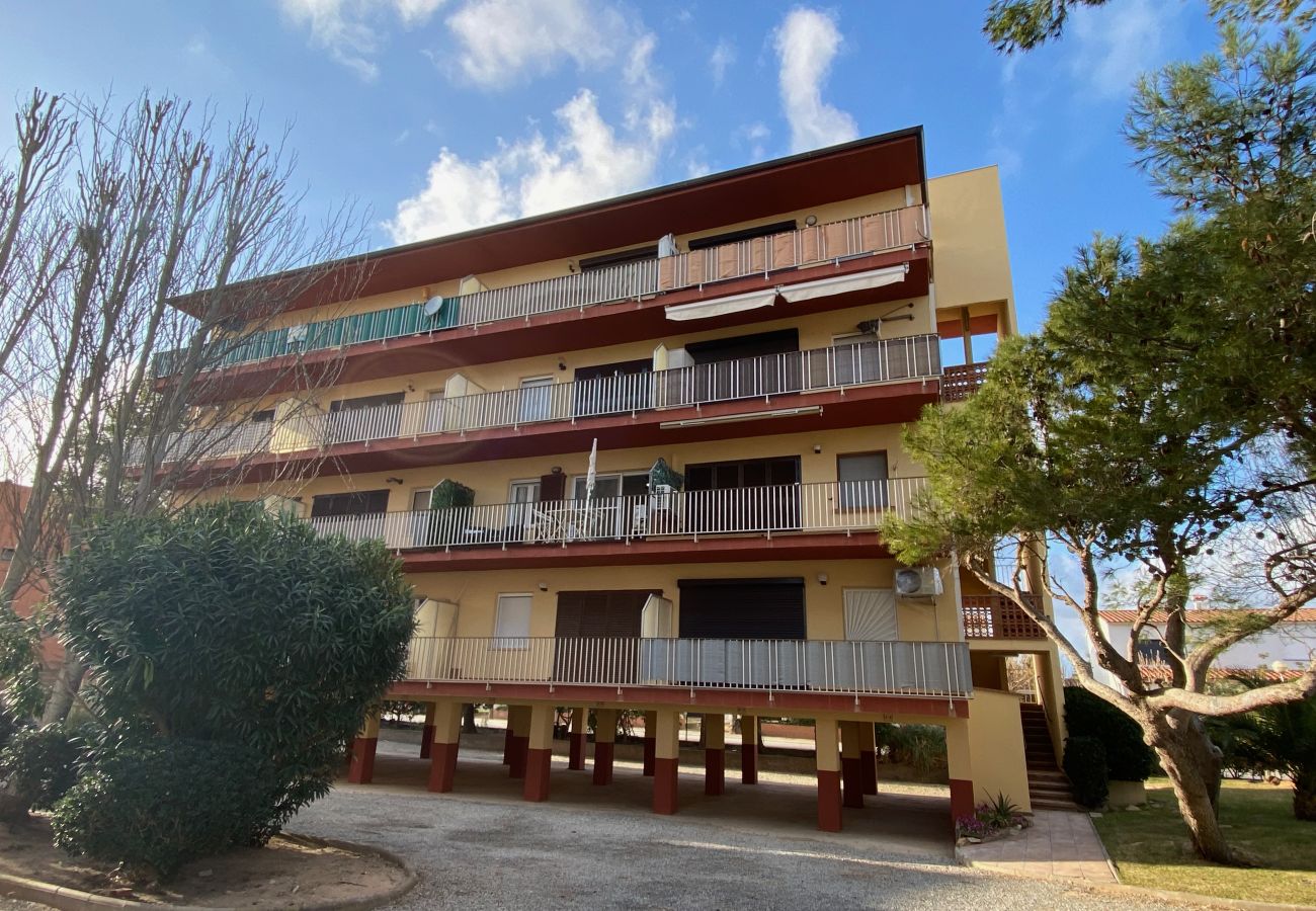 Apartment in Torroella de Montgri - Mare Nostrum 622rRenovated close to the beach with aircon