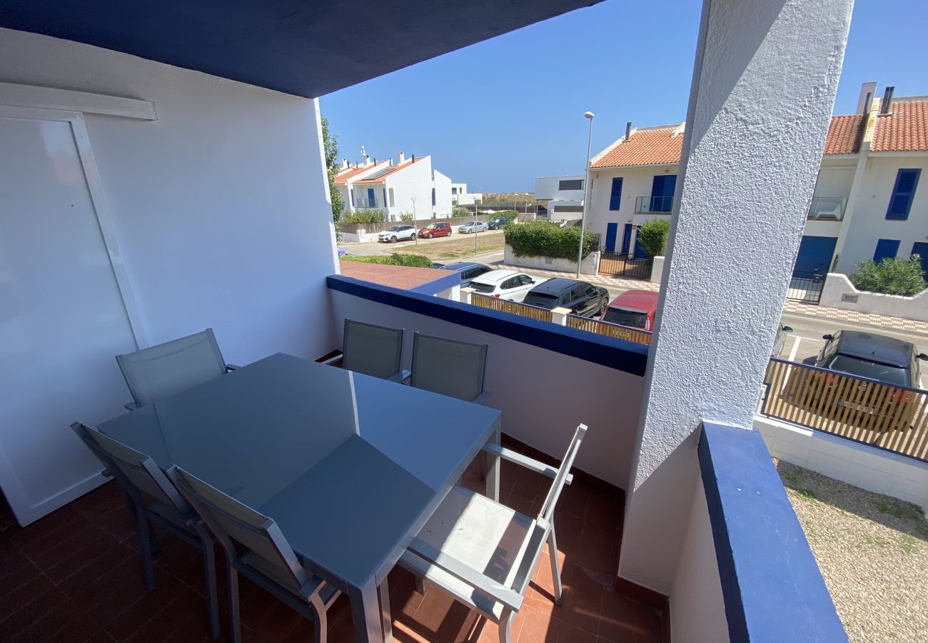 Apartment in Torroella de Montgri - TER 12C - Renovated, 80m from the beach and with pool