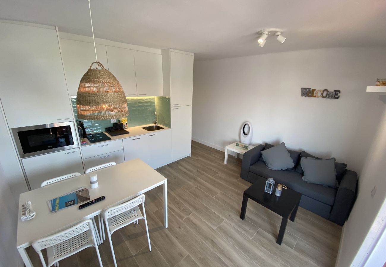 Apartment in Torroella de Montgri - Mas Pinell 12C renovated, pool, WiFi